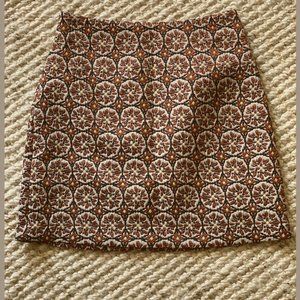 Mini Skirt